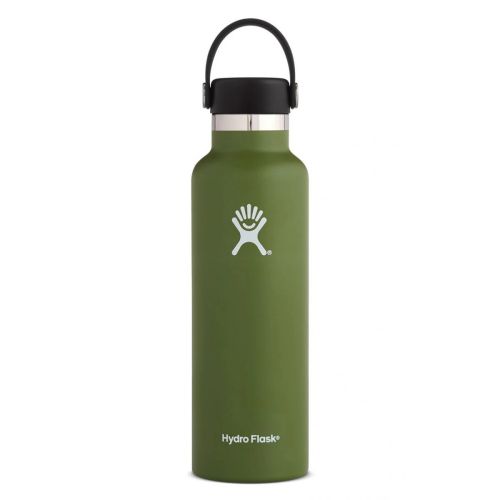 Butelis 21oz Standard Mouth Flex Cap (621ml)