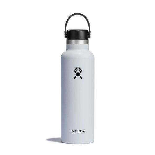 Butelis 21oz Standard Mouth Flex Cap (621ml)