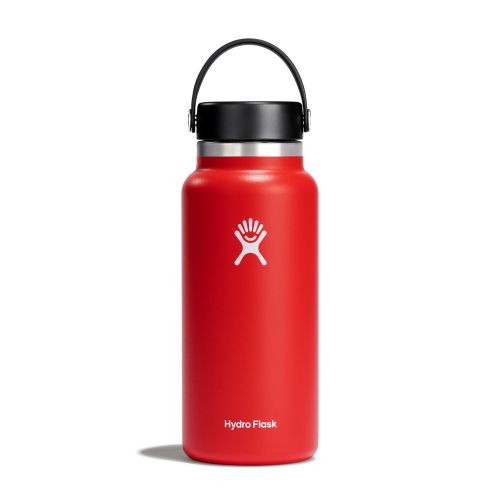 Butelis 32oz Wide Mouth Flex Cap (910ml)