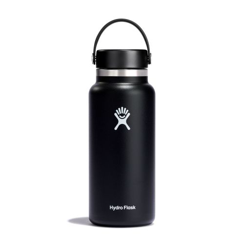 Butelis 32oz Wide Mouth Flex Cap (910ml)