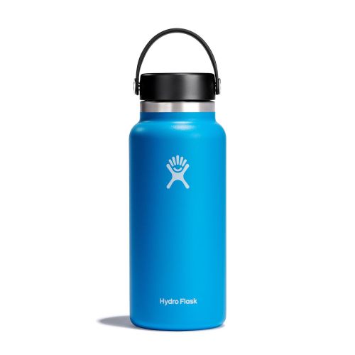 Butelis 32oz Wide Mouth Flex Cap (910ml)