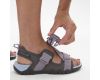 Sandalai W Access