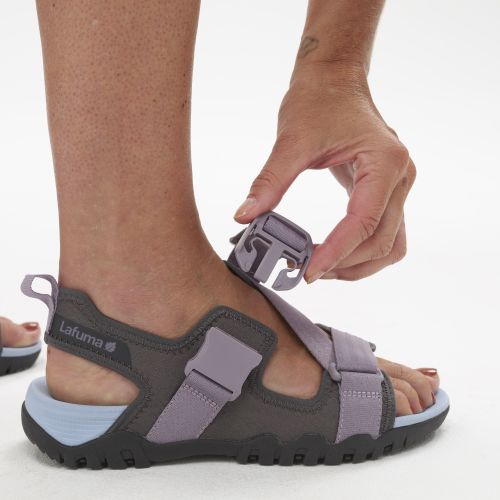 Sandalai W Access