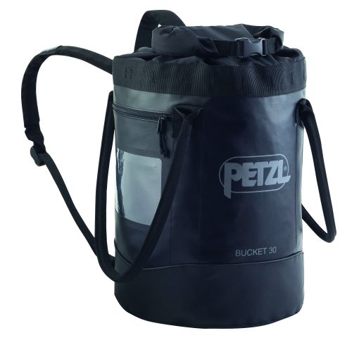 Krepšys virvėms Bucket 30L
