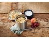 Turistų maistas Cheese Pasta with Roasted Onions 210g PS1000+