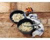 Turistų maistas Chicken with Creamy Veg.+Rice 240g PS1000+