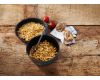 Turistų maistas Pasta with Creamy Mushrooms+Beef 240g PS1000+