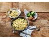 Turistų maistas Pasta with Vegetables 240g PS1000+