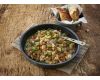 Turistų maistas Potato Stir Fry with Beef and Green Beans 170g