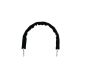 Virves aizsargs Grillon 80cm Protective Sheath