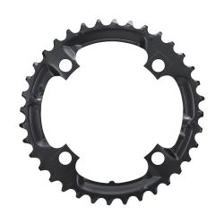 Zobrats 36T FC-M590 Deore