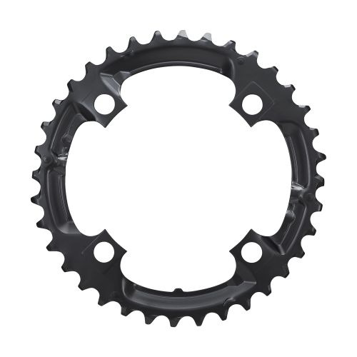  Krumpliaratis 36T FC-M590 Deore