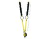 Absorbentas Absorbica®-Y Tie-Back Lanyard 150cm
