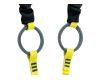 Absorbentas Absorbica®-Y Tie-Back Lanyard 150cm