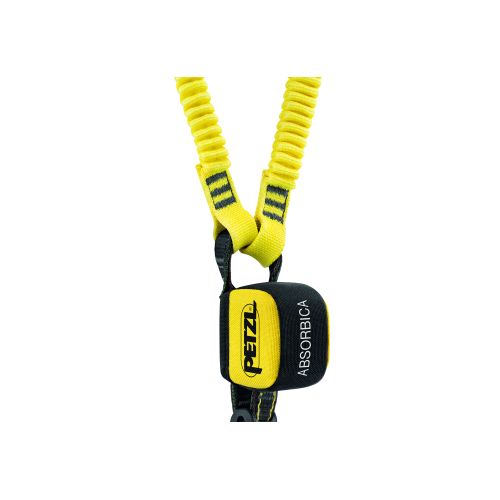 Absorbentas Absorbica®-Y Tie-Back Lanyard 150cm