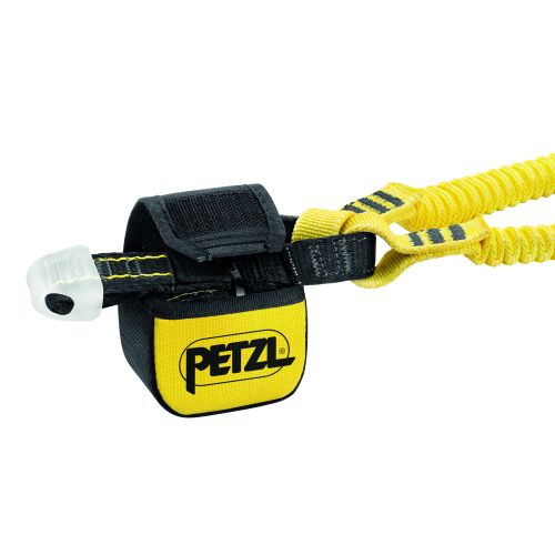 Absorbentas Absorbica®-Y Tie-Back Lanyard 150cm