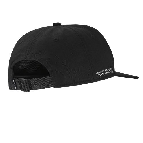 Cepure Heritage 6 Panel Cap