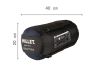 Miegmaišis Baikal 1100 W