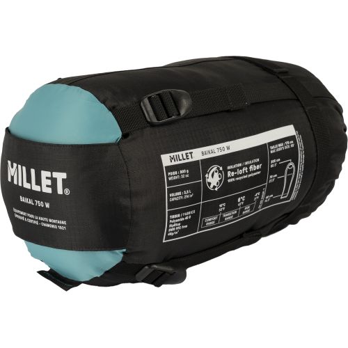 Miegmaišis Baikal 750 W