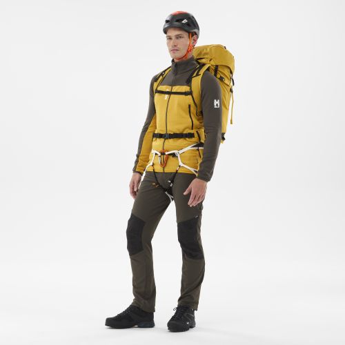 Striukė Fusion Grid JKT