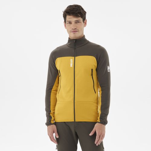 Striukė Fusion Grid JKT