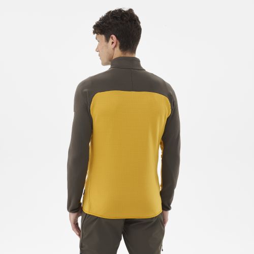 Striukė Fusion Grid JKT