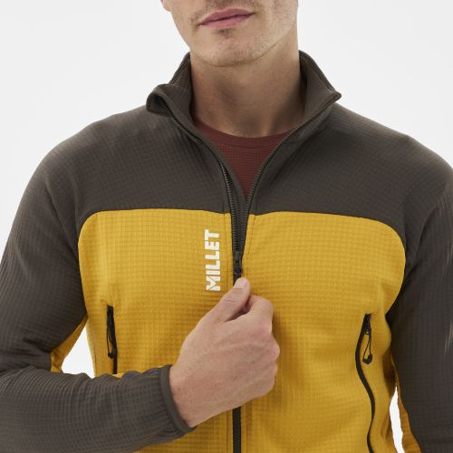 Striukė Fusion Grid JKT