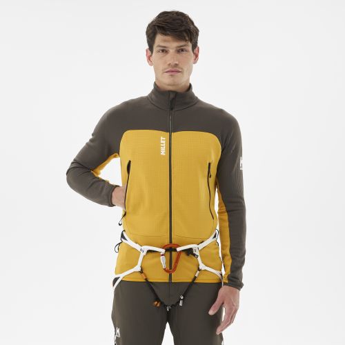 Striukė Fusion Grid JKT