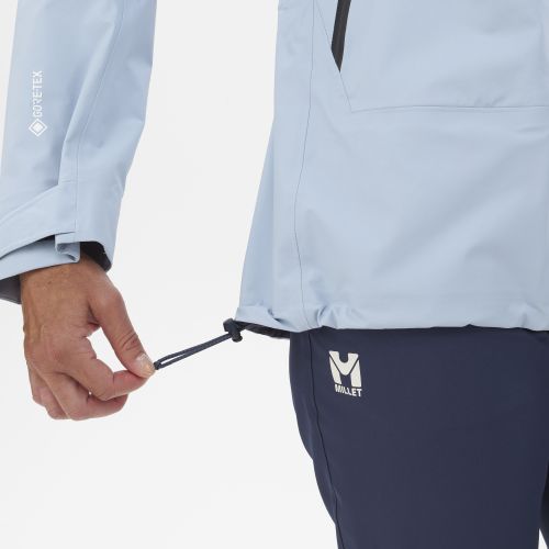 Striukė W Kamet GTX JKT