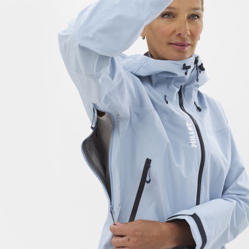 Striukė W Kamet GTX JKT
