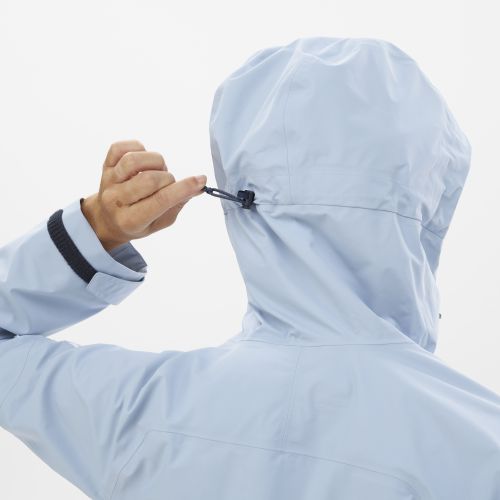 Striukė W Kamet GTX JKT