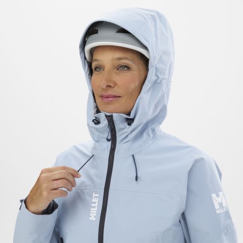 Striukė W Kamet GTX JKT