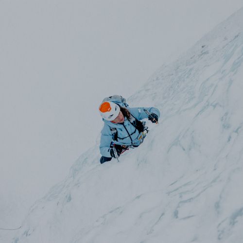 Striukė W Kamet GTX JKT