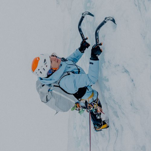 Striukė W Kamet GTX JKT