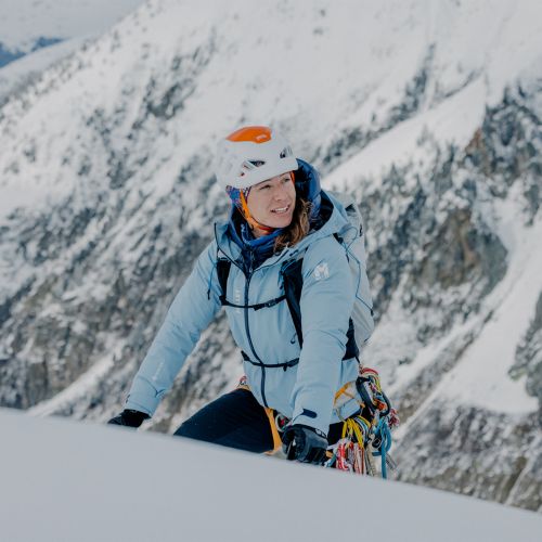 Striukė W Kamet GTX JKT