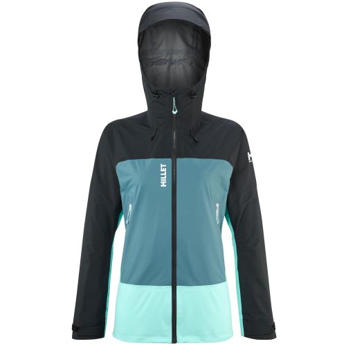 Striukė W Kamet GTX JKT