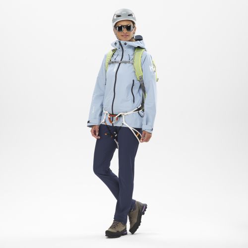Striukė W Kamet GTX JKT