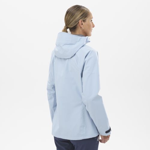 Striukė W Kamet GTX JKT