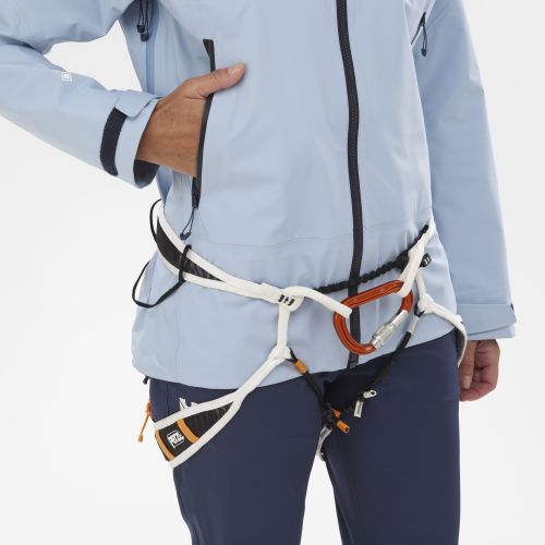 Striukė W Kamet GTX JKT