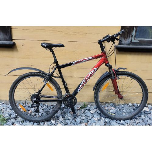 Kalnų dviratis Matts Sport 300
