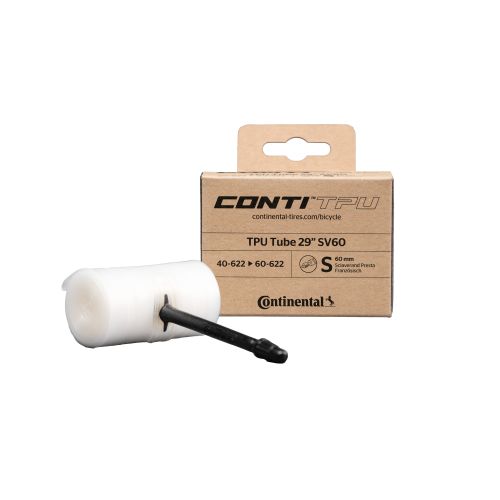 Kamera Conti TPU Tube 29" 40-662>60-622 60mm Presta