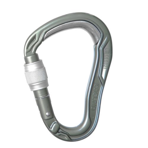 Karabinas HMS Bulletproof Screw