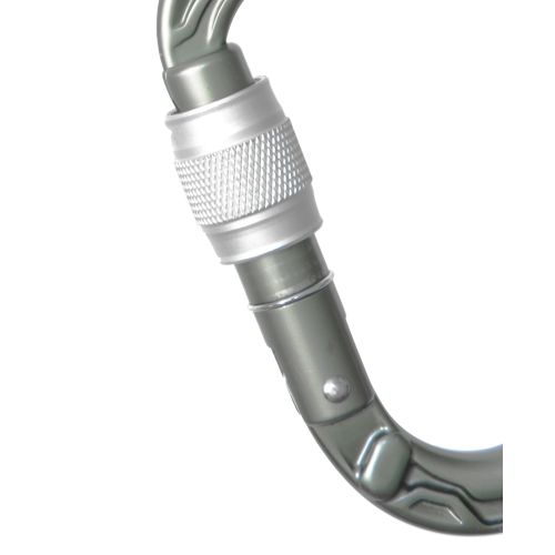 Karabinas HMS Bulletproof Screw