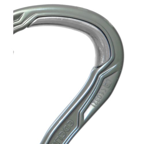 Karabinas HMS Bulletproof Screw