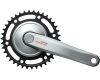 Crankset FC-C6000 Nexus 33T 170mm