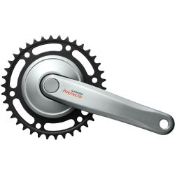 Crankset FC-C6000 Nexus 33T 170mm