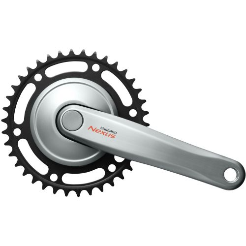 Crankset FC-C6000 Nexus 33T 170mm