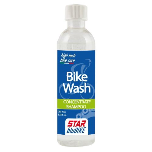 Puoselėjimo priemonė Bike Wash 250ml