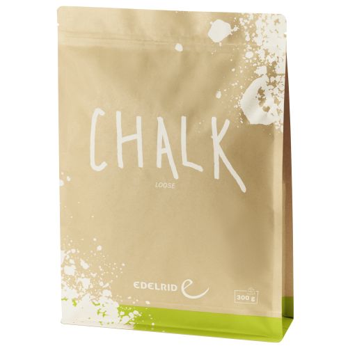 Magnezija Chalk Loose III 300g