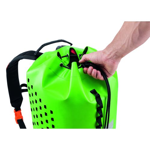 Mugursoma Alcanadre Club 30L
